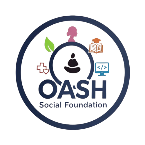 Oash Logo